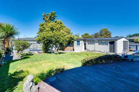 Photo of property in 6 Mckeefry Avenue, Greenmeadows, Napier, 4112