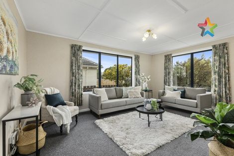 Photo of property in 62 Godley Street, Waiwhetu, Lower Hutt, 5010