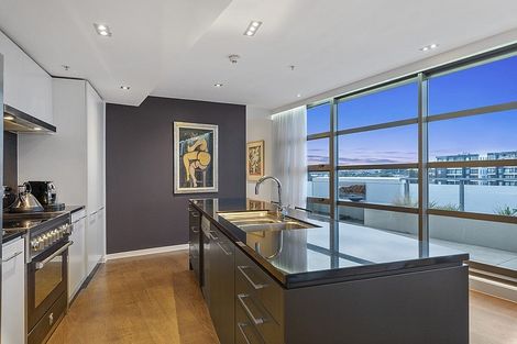Photo of property in Maison Apartments, 501/16 Huron Street, Takapuna, Auckland, 0622