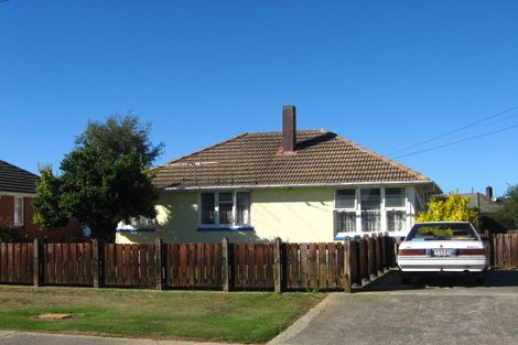 Photo of property in 50 Murray Street, Mosgiel, 9024