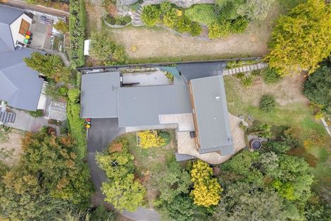 Photo of property in 865 Cashmere Road, Halswell, Christchurch, 8025