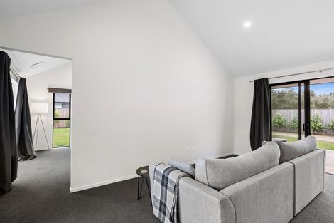 Photo of property in 12b Wykes Place, Amberley, 7410