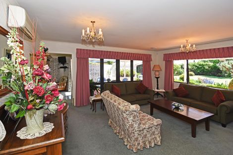 Photo of property in 56 South Belt, Solway, Masterton, 5810