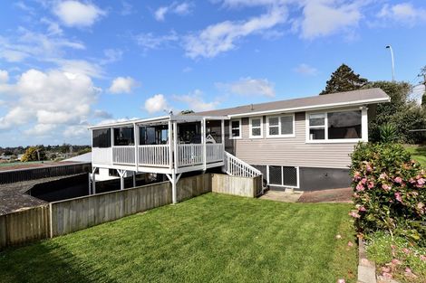 Photo of property in 42 Blomfield Street, Nawton, Hamilton, 3200