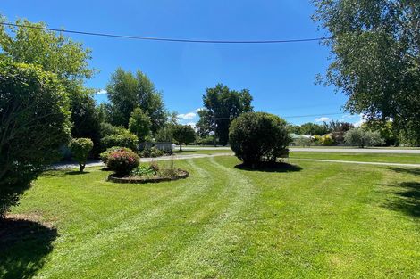 Photo of property in 29 Mount Cook Road, Fairlie, 7925