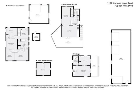 Photo of property in 110c Kaitoke Loop, Kaitoke, Upper Hutt, 5018