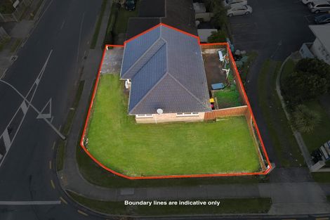 Photo of property in 1/1 Sutton Crescent, Papatoetoe, Auckland, 2025