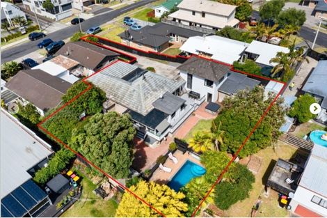 Photo of property in 36a Campbell Road, Mount Maunganui, 3116