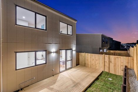 Photo of property in 12 Gecko Road, Hobsonville, Auckland, 0616