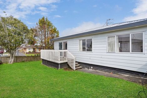 Photo of property in 1/8 Oratu Place, Manurewa, Auckland, 2102