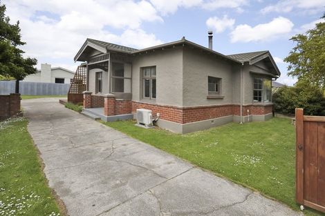 Photo of property in 97 Melbourne Street, Windsor, Invercargill, 9810