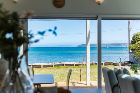 Photo of property in 20a Steyne Avenue, Plimmerton, Porirua, 5026