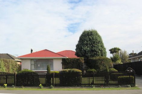 Photo of property in 63 Epsom Road, Sockburn, Christchurch, 8042