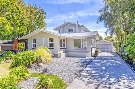 Photo of property in 7 Roydvale Avenue, Burnside, Christchurch, 8042