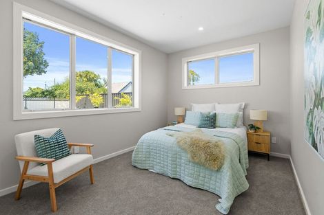 Photo of property in 45b Weld Street, Martinborough, 5711