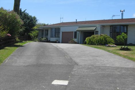 Photo of property in 9a Dalzien Place, Feilding, 4702