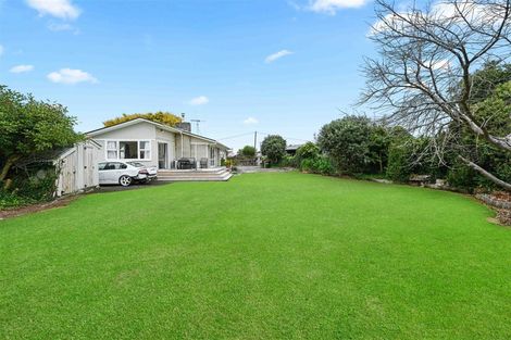 Photo of property in 260a Tramway Road, Chartwell, Hamilton, 3210