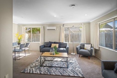 Photo of property in 7a Dufek Crescent, Wigram, Christchurch, 8042