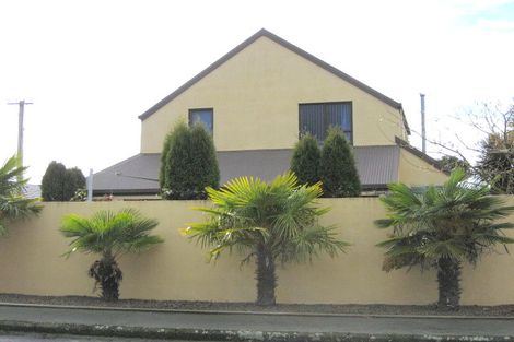 Photo of property in 2/42 Somme Street, St Albans, Christchurch, 8014