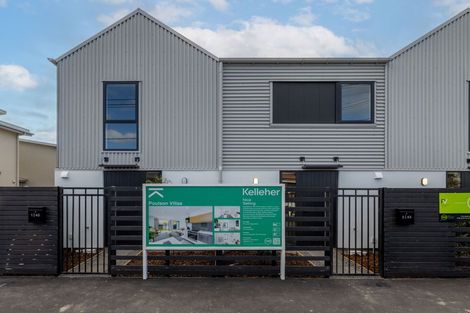 Photo of property in 1/43 Dickens Street, Addington, Christchurch, 8024