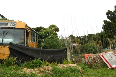 Photo of property in 14 Poto Street, Aramoana, Port Chalmers, 9082