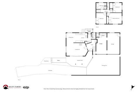 Photo of property in 8 Corry Crescent, Witherlea, Blenheim, 7201