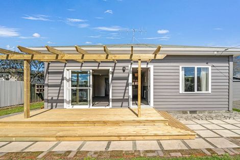 Photo of property in 7 Cadman Street, Cheviot, 7310