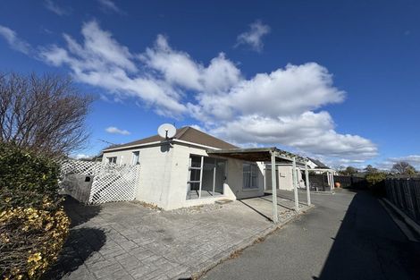 Photo of property in 1/75 Harewood Road, Papanui, Christchurch, 8053