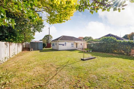 Photo of property in 66a Ferguson Street, Awapuni, Palmerston North, 4412