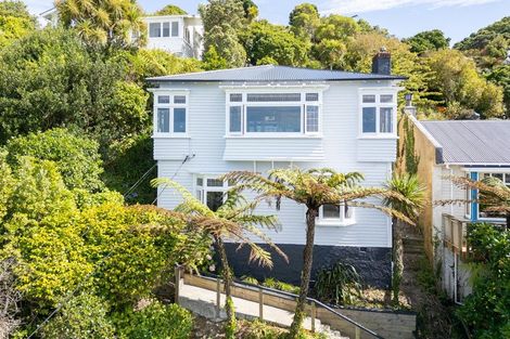 Photo of property in 108 Rakau Road, Hataitai, Wellington, 6021