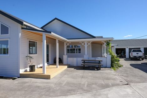 Photo of property in 1312 Devon Road, Brixton, Waitara, 4382