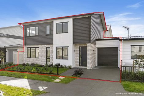 Photo of property in 18 Gosper Road, Takanini, 2112