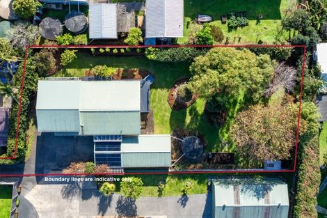 Photo of property in 42 Point Wells Road, Point Wells, Warkworth, 0986