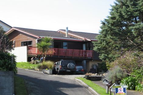 Photo of property in 13c Kipling Drive, Whalers Gate, New Plymouth, 4310