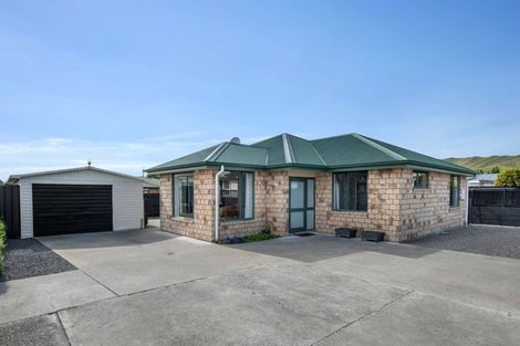 Photo of property in 133a Howick Road, Redwoodtown, Blenheim, 7201