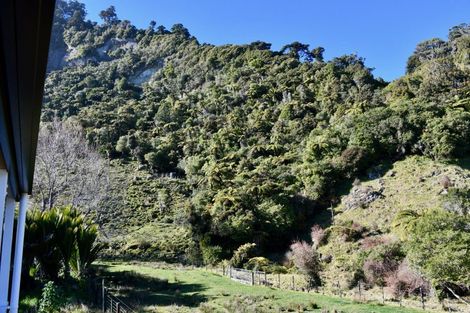 Photo of property in 4 Horncastle Crescent, Little Wanganui, Karamea, 7893