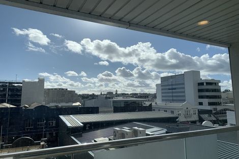 Photo of property in 420/26 Remuera Road, Newmarket, Auckland, 1050