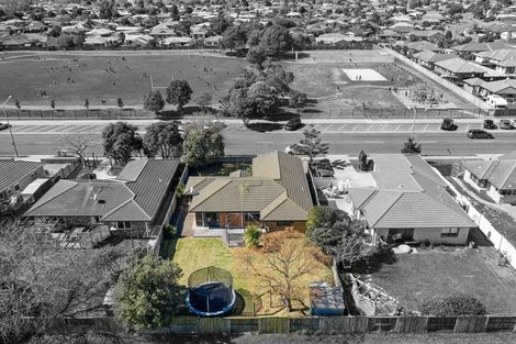 Photo of property in 128 Evans Road, Papamoa Beach, Papamoa, 3118