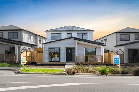 Photo of property in 73 Tributary Parade, Karaka, Papakura, 2113