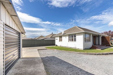 Photo of property in 32 Taurima Street, Hei Hei, Christchurch, 8042