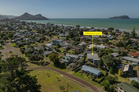 Photo of property in 17 Beaumont Green, Pauanui, Hikuai, 3579