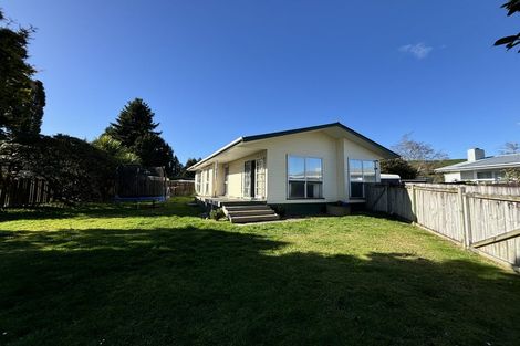 Photo of property in 93 Richmond Avenue, Tokoroa, 3420