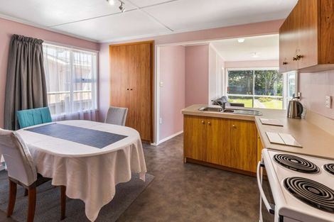 Photo of property in 57 Wakefield Street, Whanganui East, Whanganui, 4500