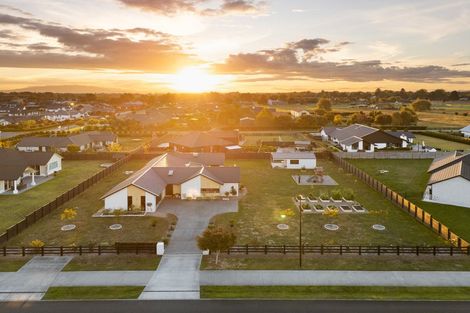 Photo of property in 66 Whare Marama Drive, Leamington, Cambridge, 3432