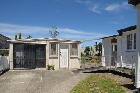 Photo of property in 134 Queen Street, Wairoa, 4108
