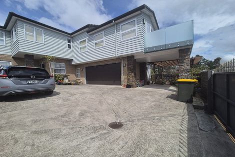 Photo of property in 36 Albrecht Avenue, Mount Roskill, Auckland, 1041