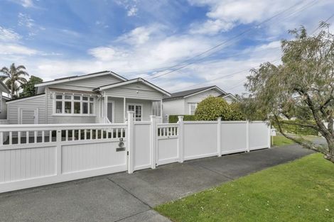 Photo of property in 12 Oban Road, Westmere, Auckland, 1022