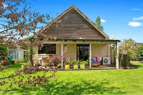 Photo of property in 20 Sharp Place, Matamata, 3400