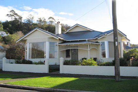 Photo of property in 7 Albert Street, Saint Clair, Dunedin, 9012