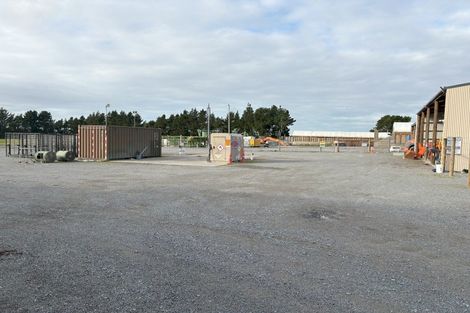 Photo of property in 588 Pound Road, Yaldhurst, Christchurch, 7676